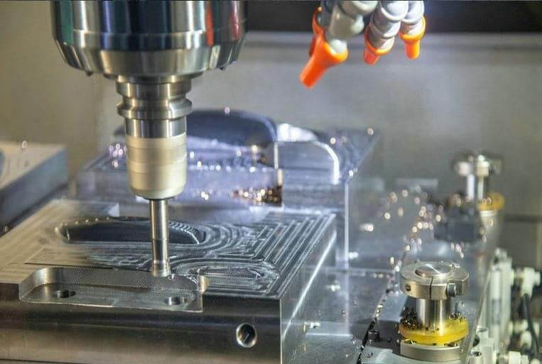 CNC Machine Tool Type Guide: Types, Definitions, Uses, and Cost Explanation