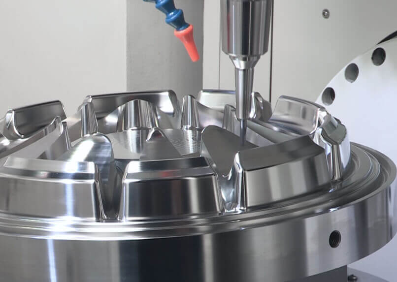 Machining and Manufacturing of Aluminum CNC Parts: Key Design and Manufacturing Considerations