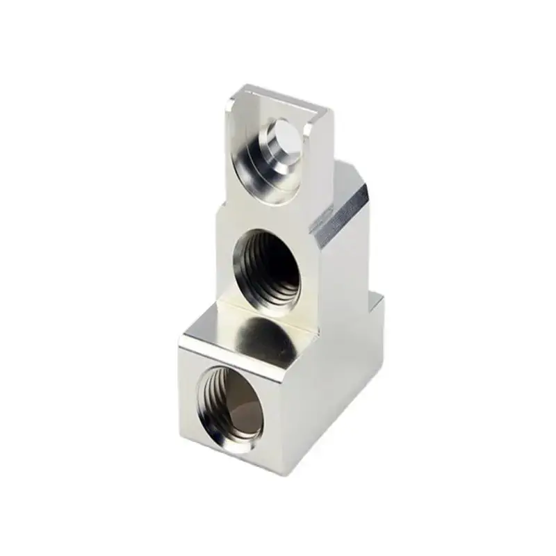 aluminum cnc machining parts