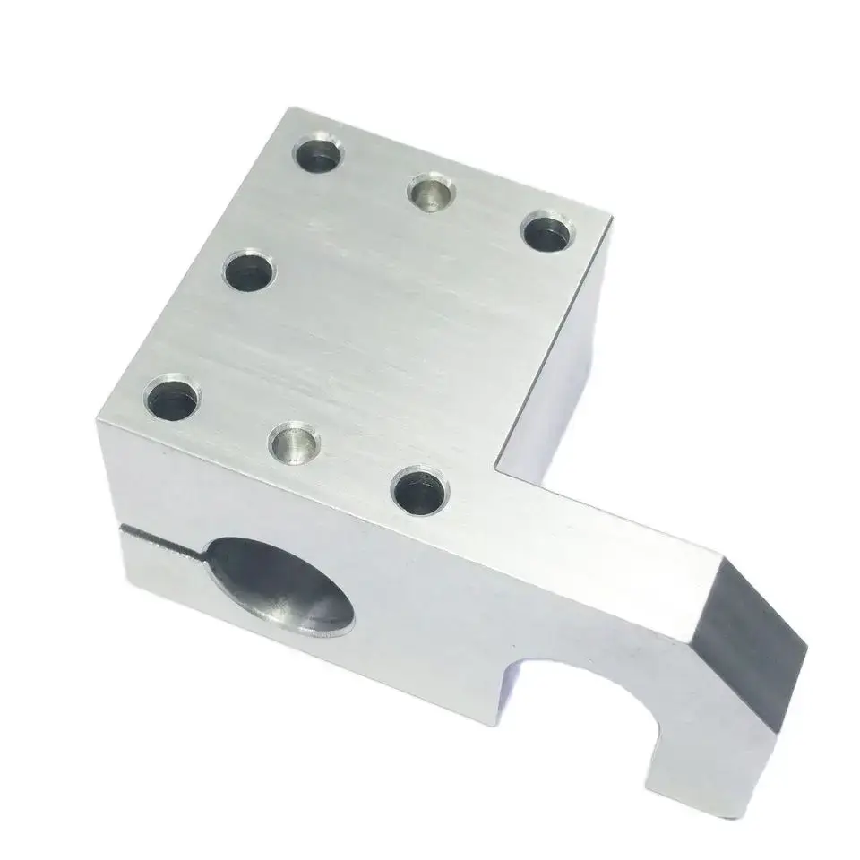 aluminum cnc machining parts