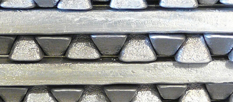 aluminum die castings