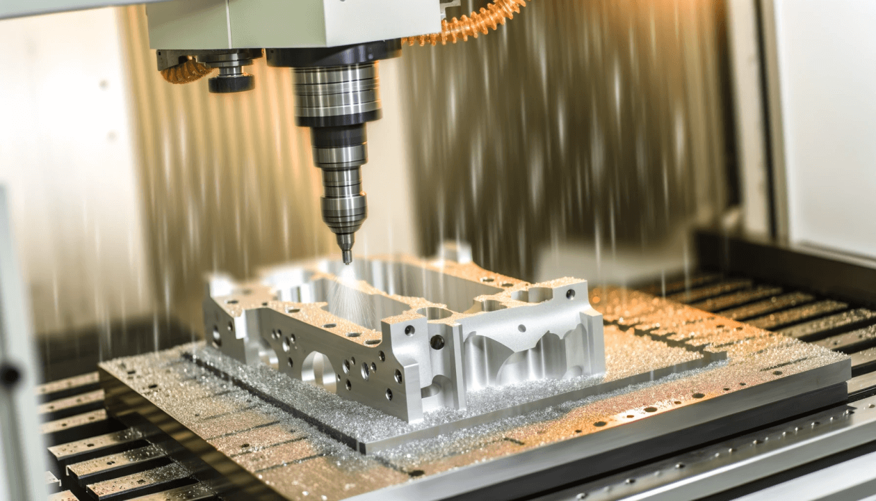 Learn about Aluminum Machining: What You Must Know