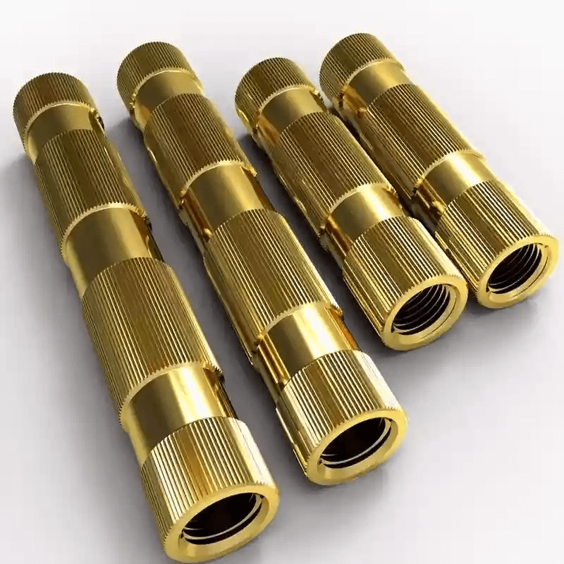 brass parts