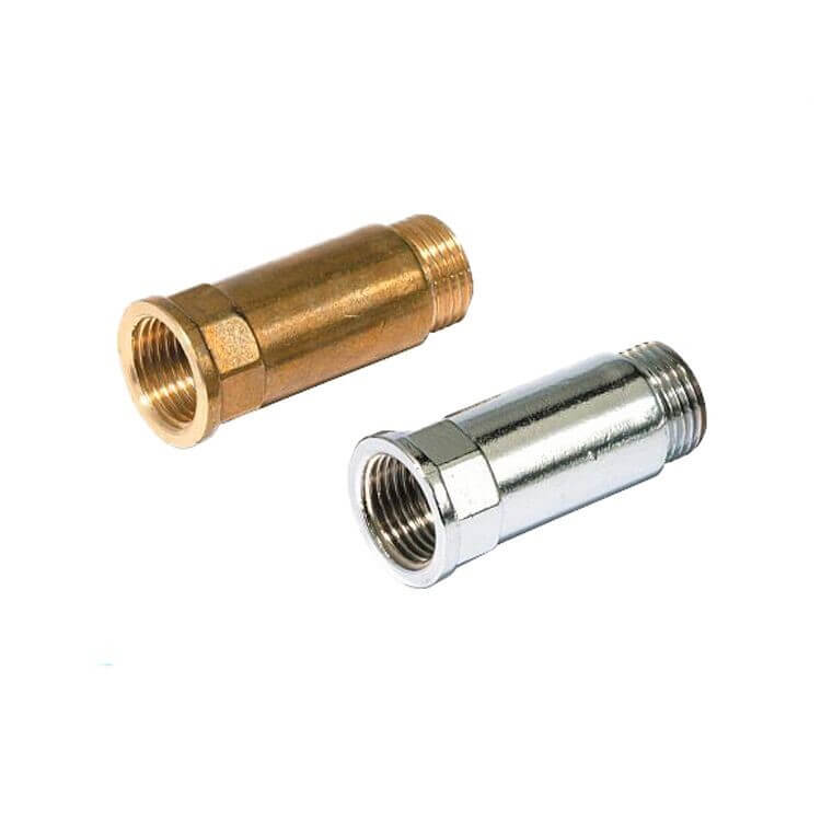 brass parts