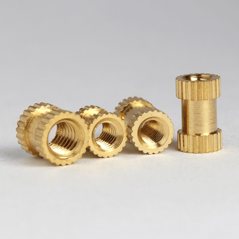 brass parts