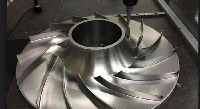 cnc machining