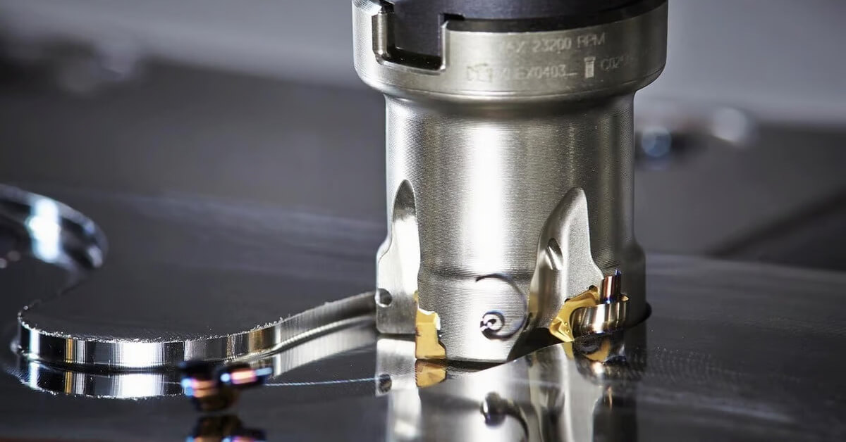 CNC Machining Metal: How It Works and the Best Types of Metals
