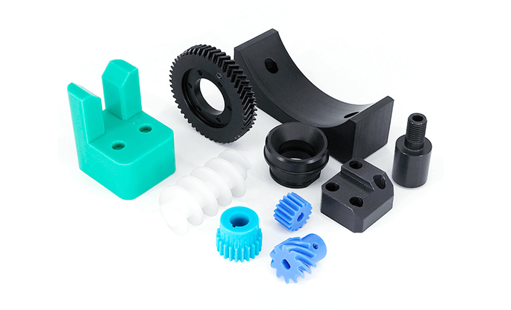 cnc machining parts