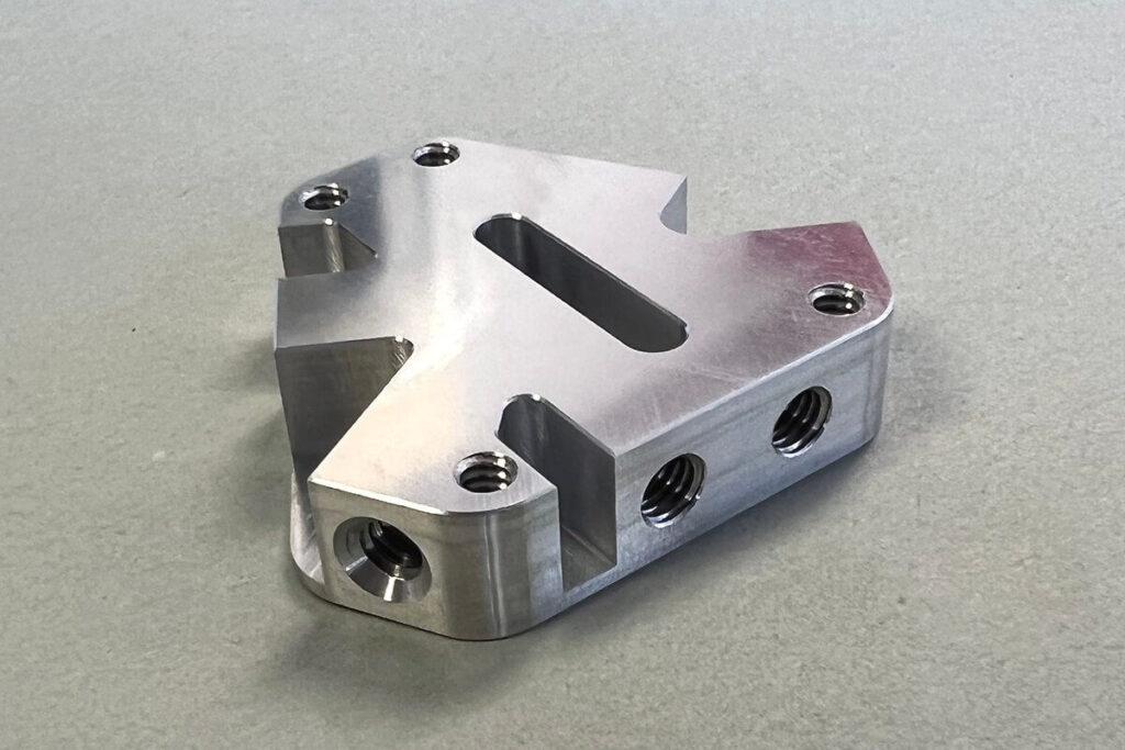 cnc machining parts