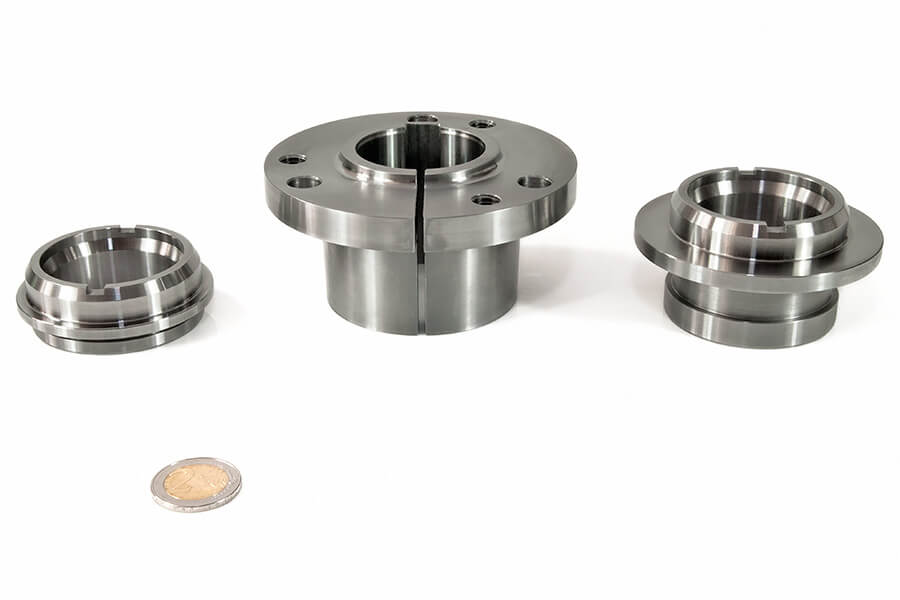 cnc machining parts