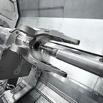 cnc machining titanium