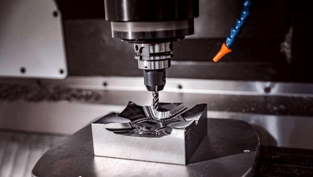 Fillet machining vs Chamfer machining: Understanding the Differences and Functions