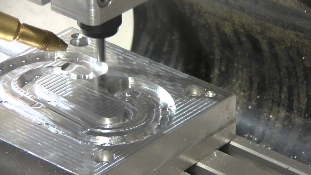 CNC Milling Aluminum: A Complete Guide to CNC Machining Jobs