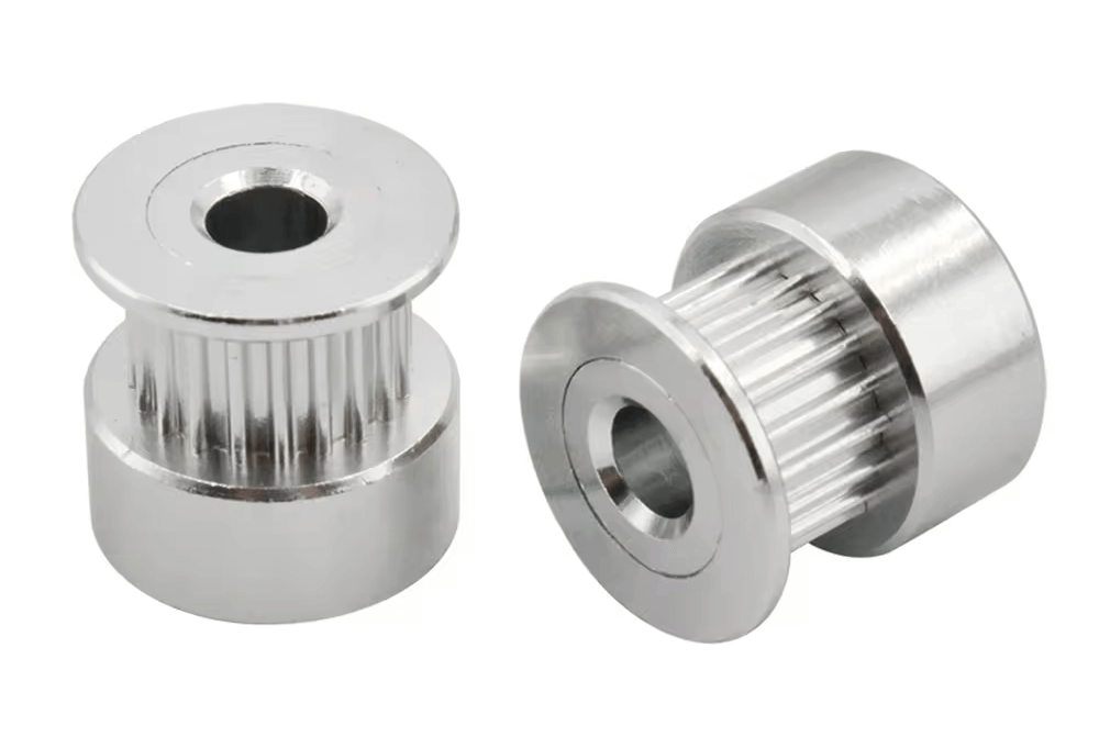 CNC Parts: Important Factors Affecting Customization