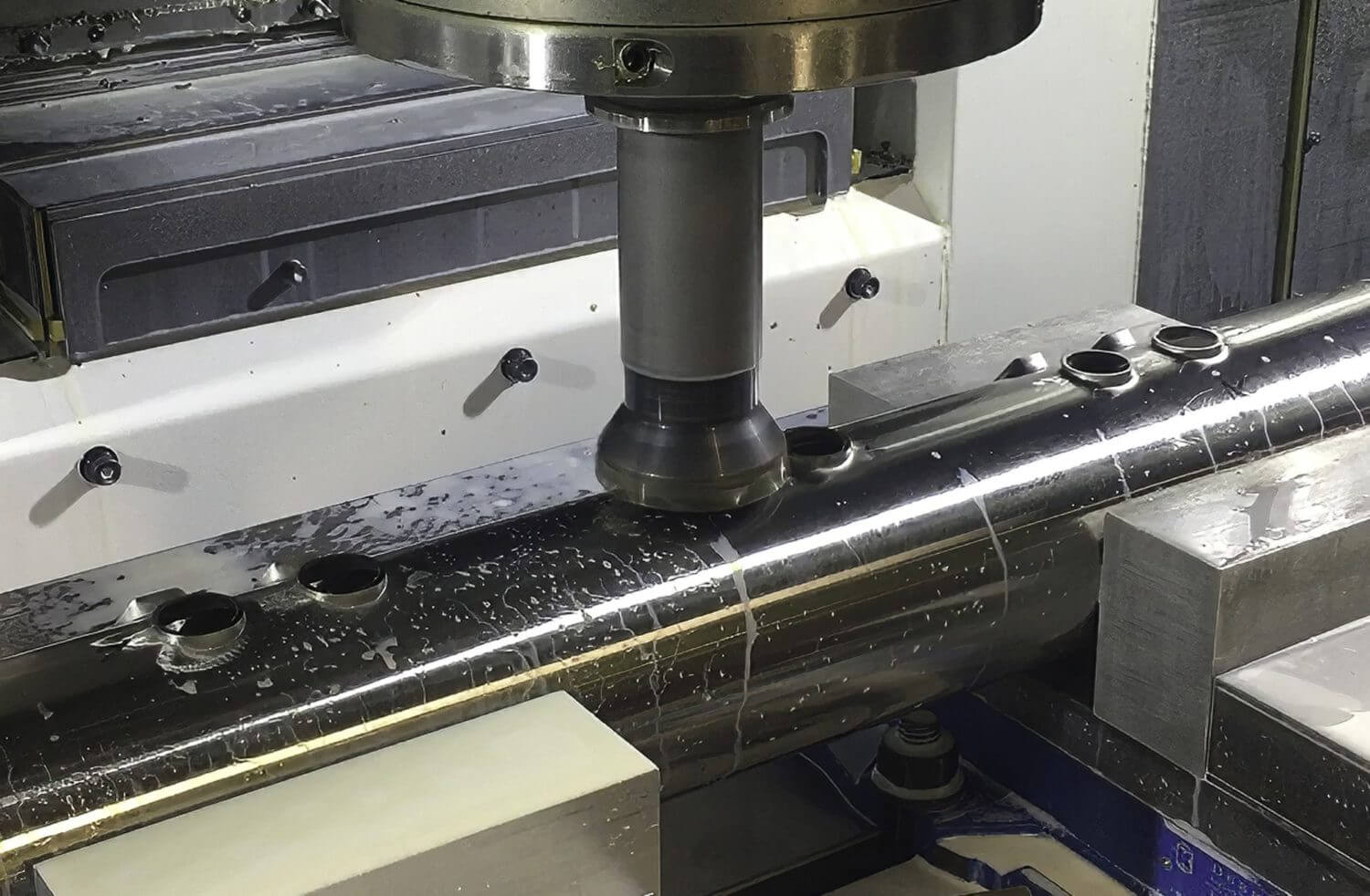 What is Custom Machining and When Do You Need It?