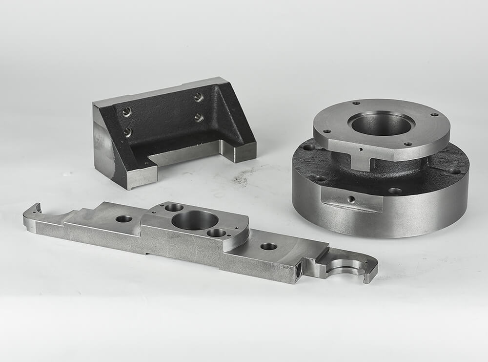 Custom Creations: Tailor-Made Solutions from CNC Milling Experts