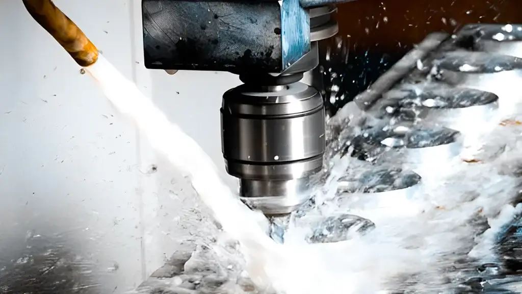 cutting fluid