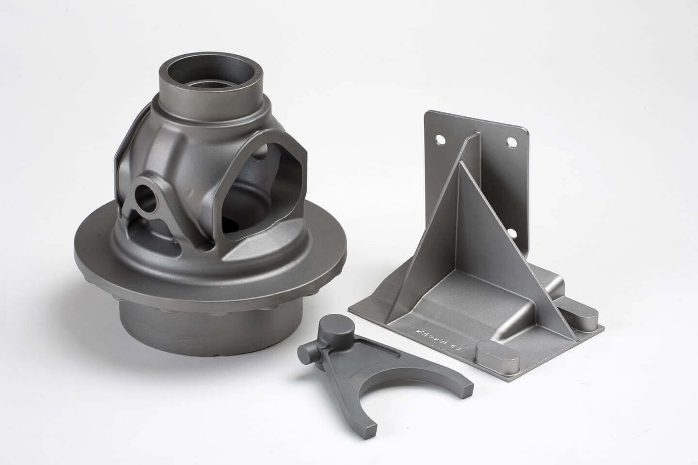 What are Die Casting Parts?