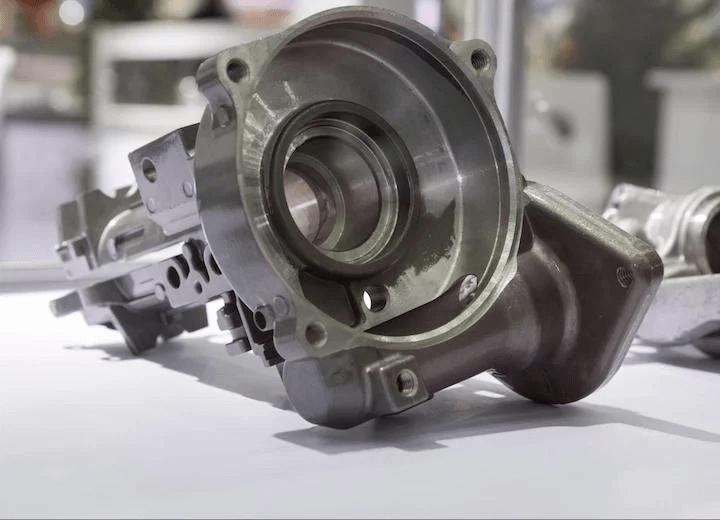 die casting parts