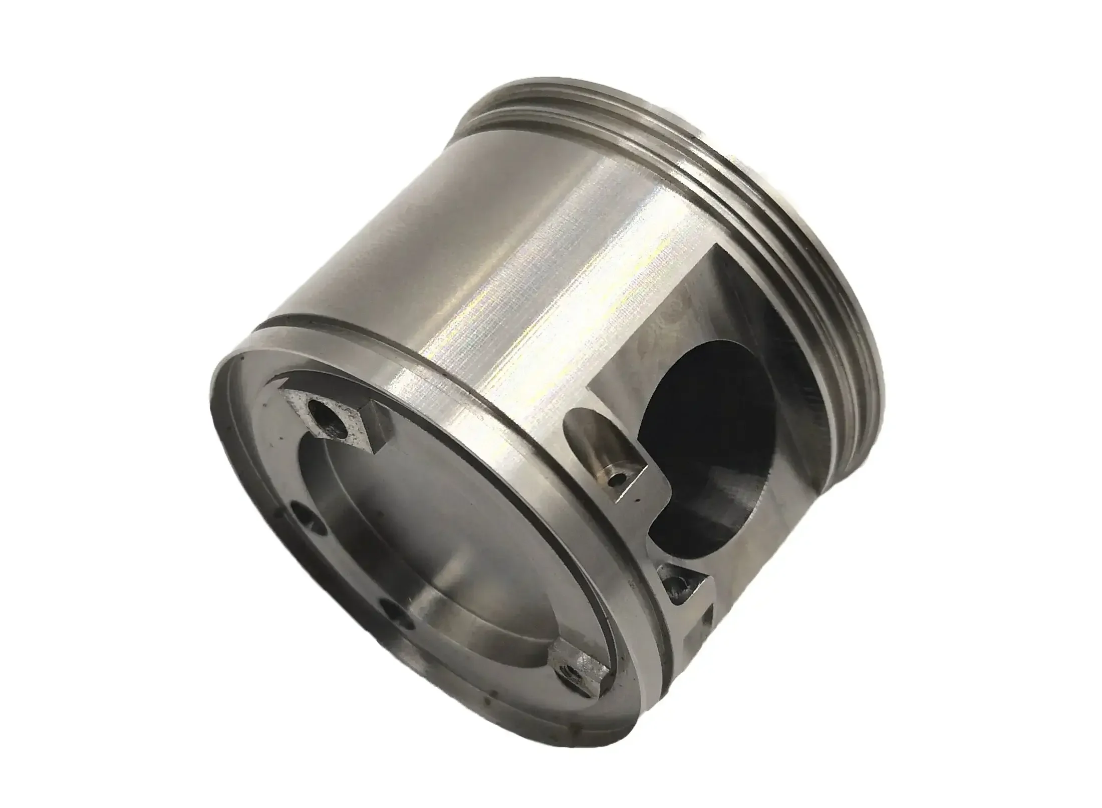 precision machining parts