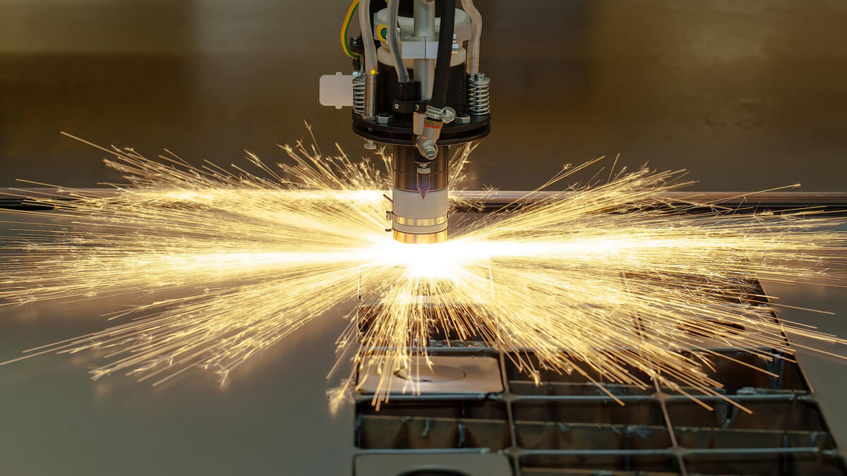 Laser Beam Machining Advantages, Processes, Types and Methods