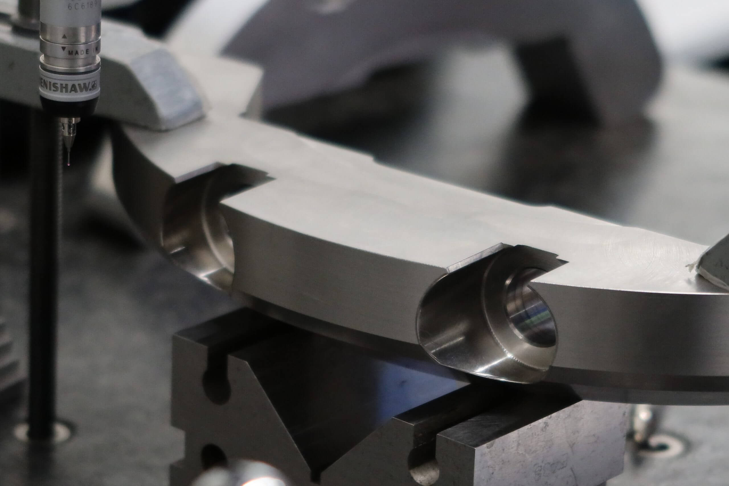 Machining Tungsten Guide: Can Tungsten Be Machined?
