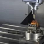 metal machining