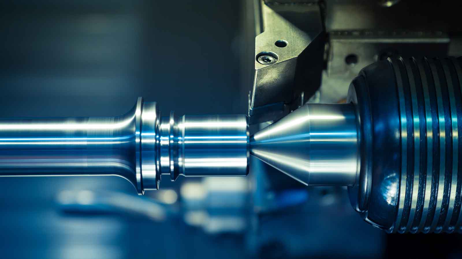 Metal Machining: A Comprehensive Overview