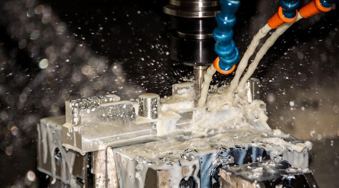 Milling: 10 important operating guidelines