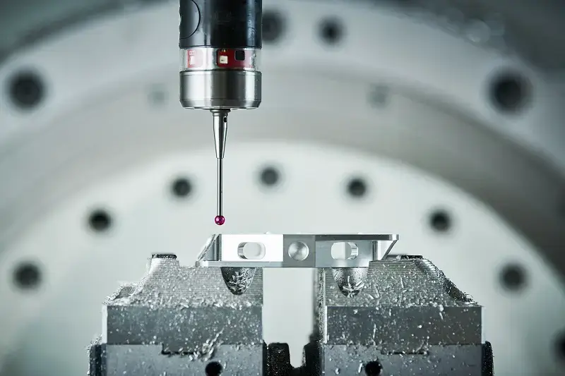 Role and Applications of Nano Machining in Manufacturing