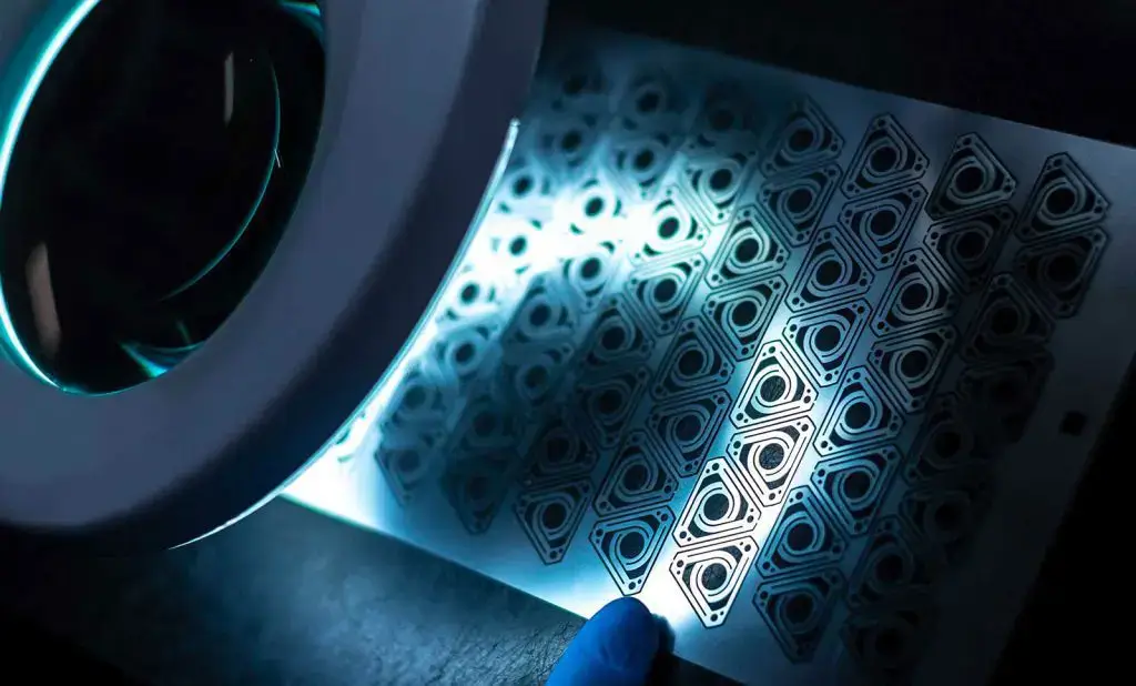 Photochemical machining: The ultimate guide to taking advantage