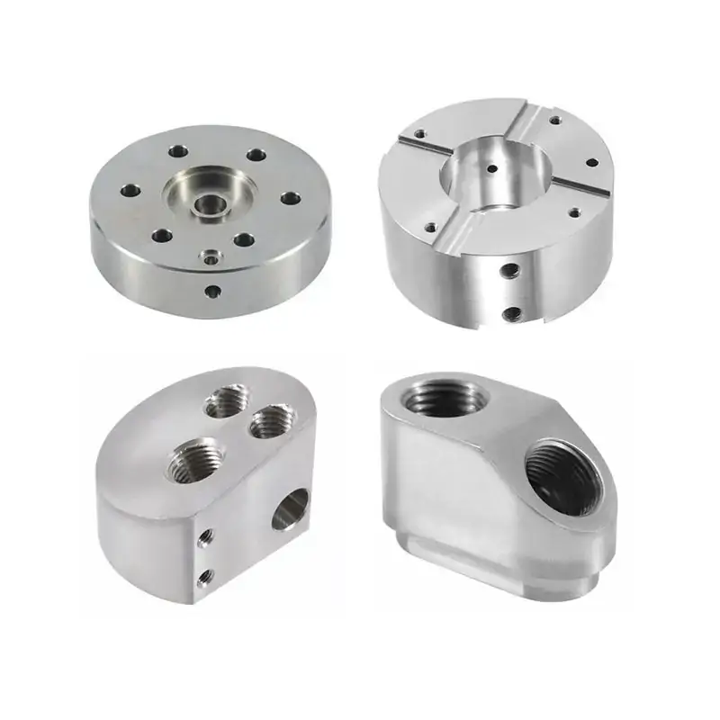 stainless steel parts