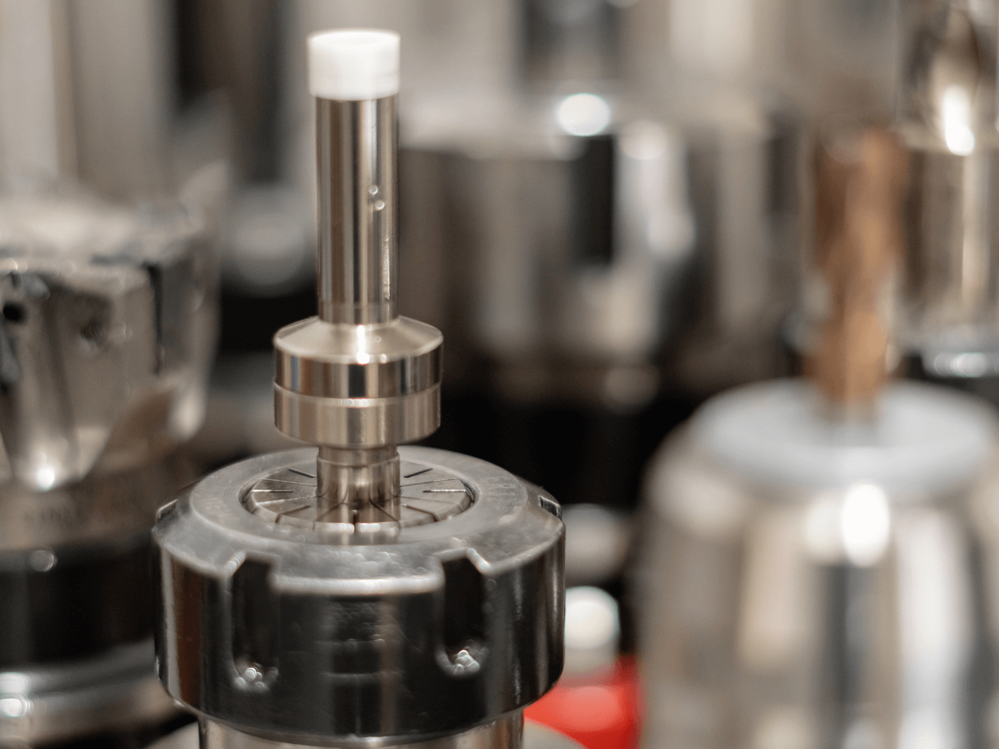 5 Most Common Precision CNC Machining Methods