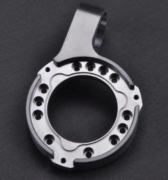 precision machining parts