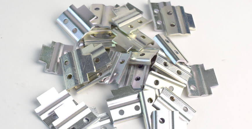 precision metal stamping parts