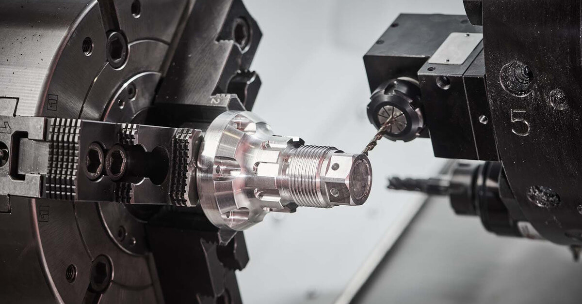 Prototype CNC Machining: The Future of Manufacturing