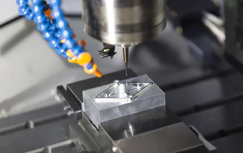 Importance of Rapid Machining in Manufacturing