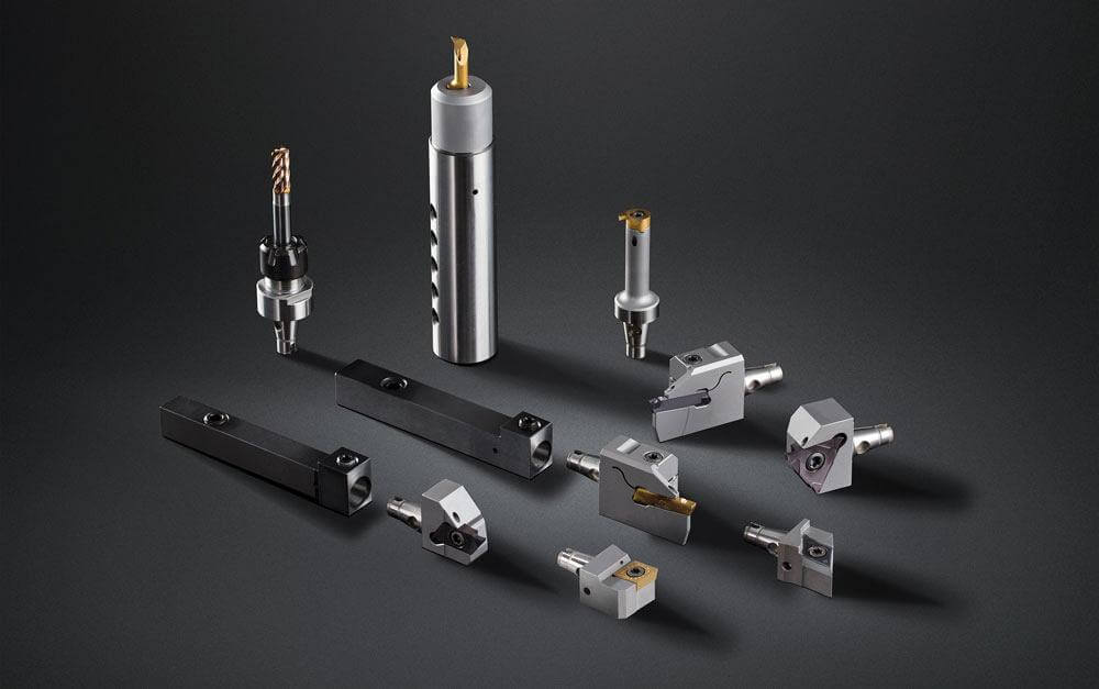 Small Part Machining: Precision Engineering of Complex Components