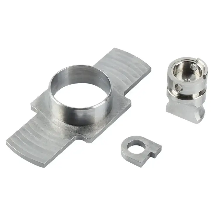 stainless steel parts