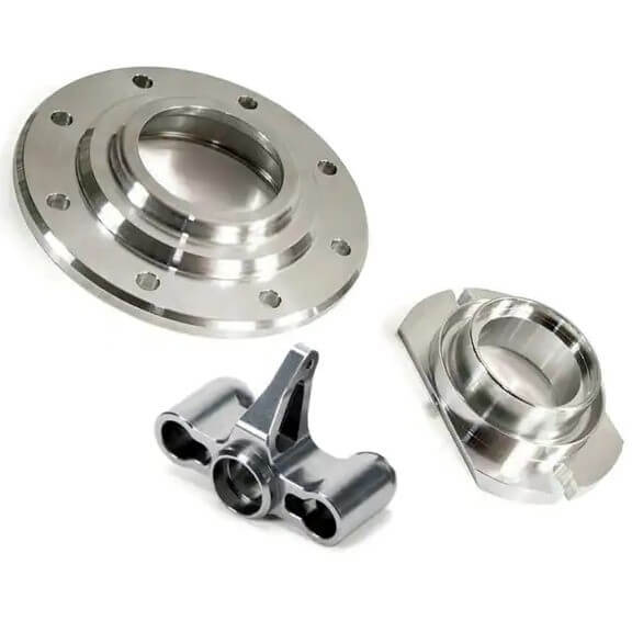 stainless steel parts