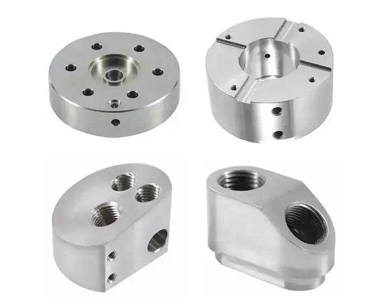 Stainless Steel Milling : Benefits, Applications, and Processing Techniques