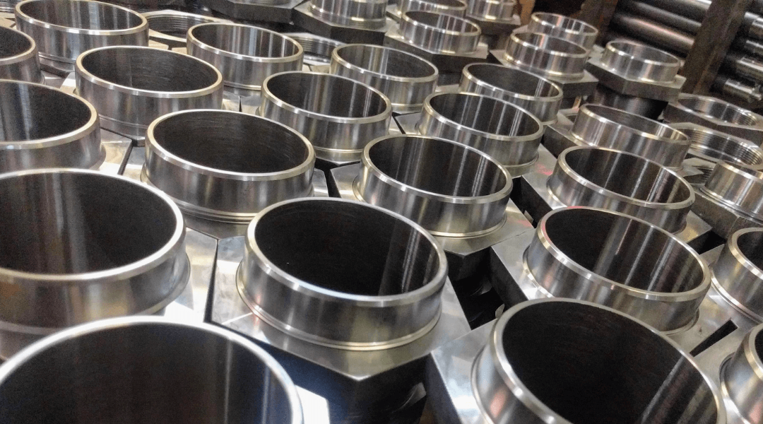Fabricating Steel Products: What You Need to Know