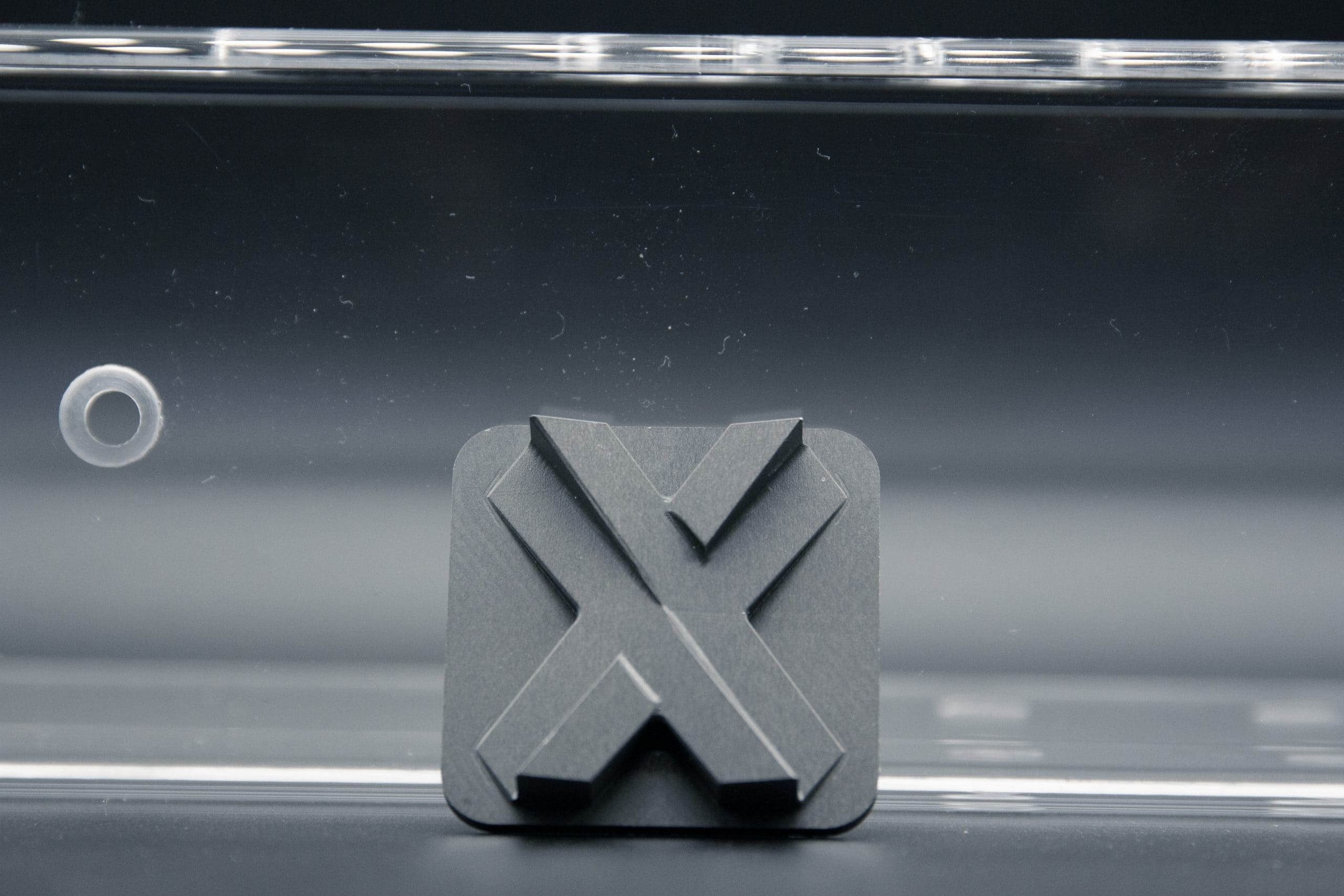 Xavier’s CNC Surface Treatment Options
