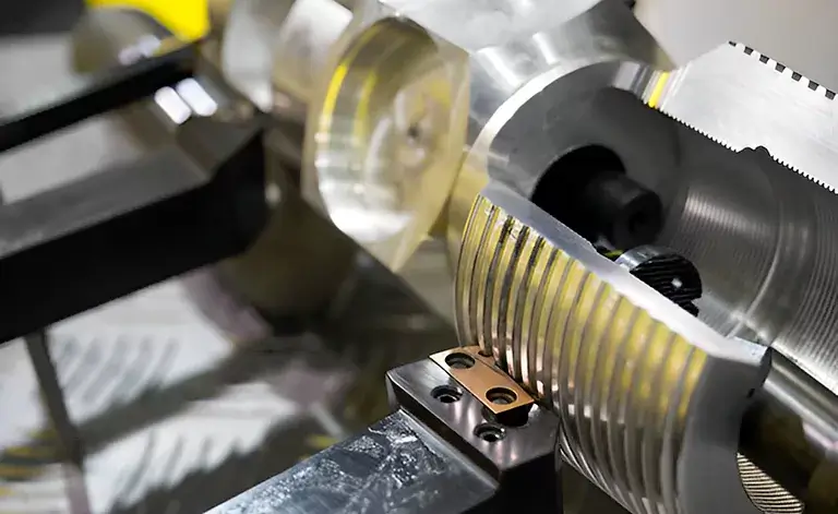 Understanding Thread Machining: Process, Methods, & Cutting Guide | Xavier