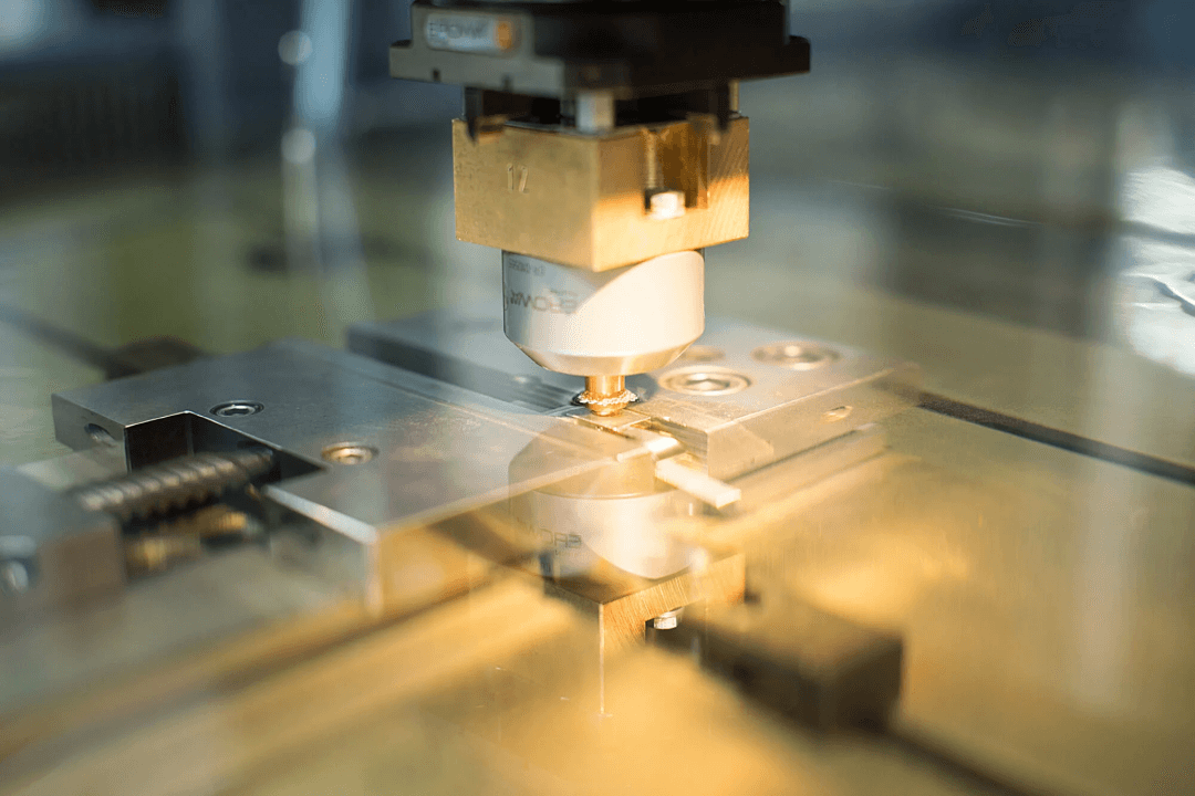 Ultrasonic Machining Operation: How It Works, Benefits and Applications