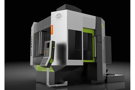 CNC machine