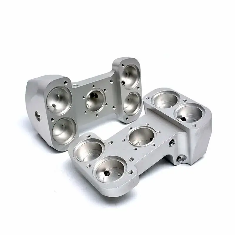 aluminium turned parts