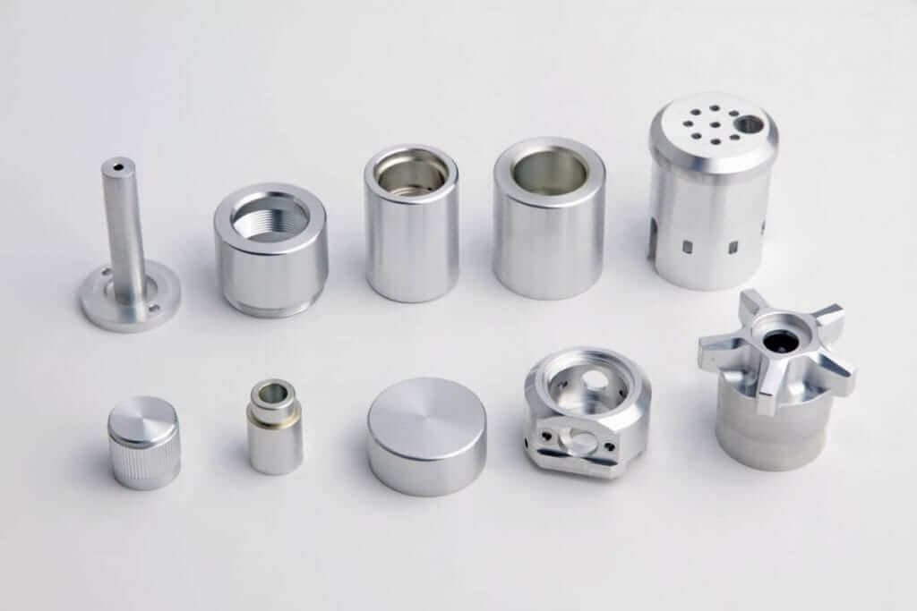 Explore the Mastery of Aluminium Turned Parts Manufacturers in the Industrial Sector