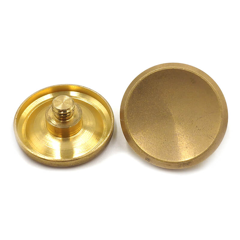 Explore Brass CNC Turned Parts: Precision, Durable, And Customizable ...