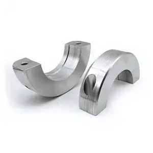 cnc machined aluminium parts